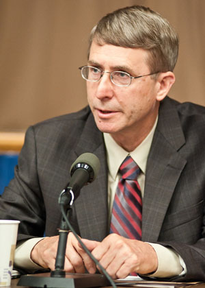 Miles McEvoy