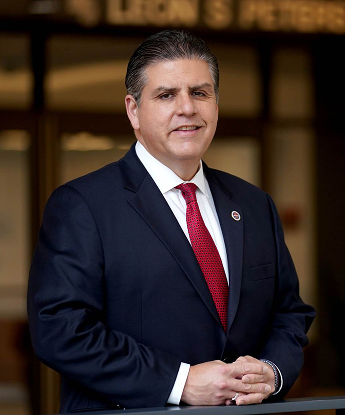 Joesph Castro