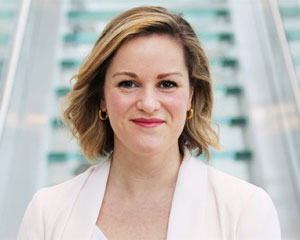 Kathryn de Wit