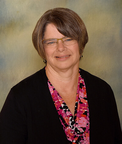 Patti Craun