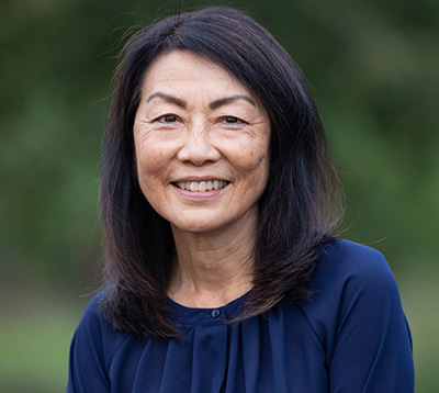 Leslie Wada