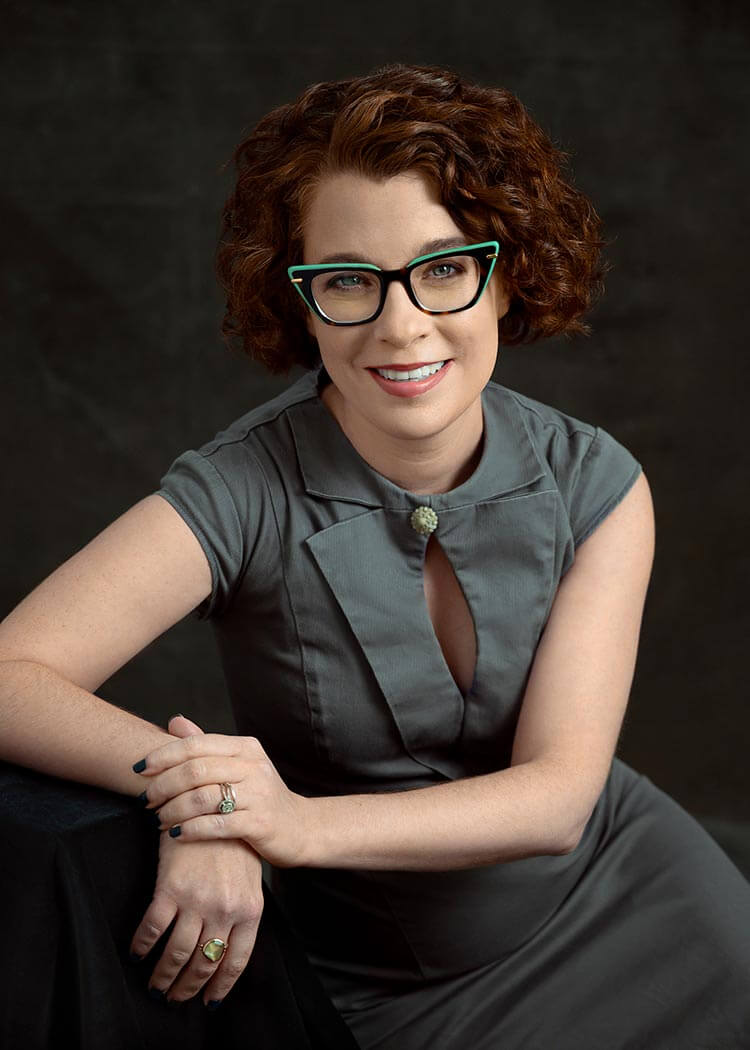 Marni Karlin