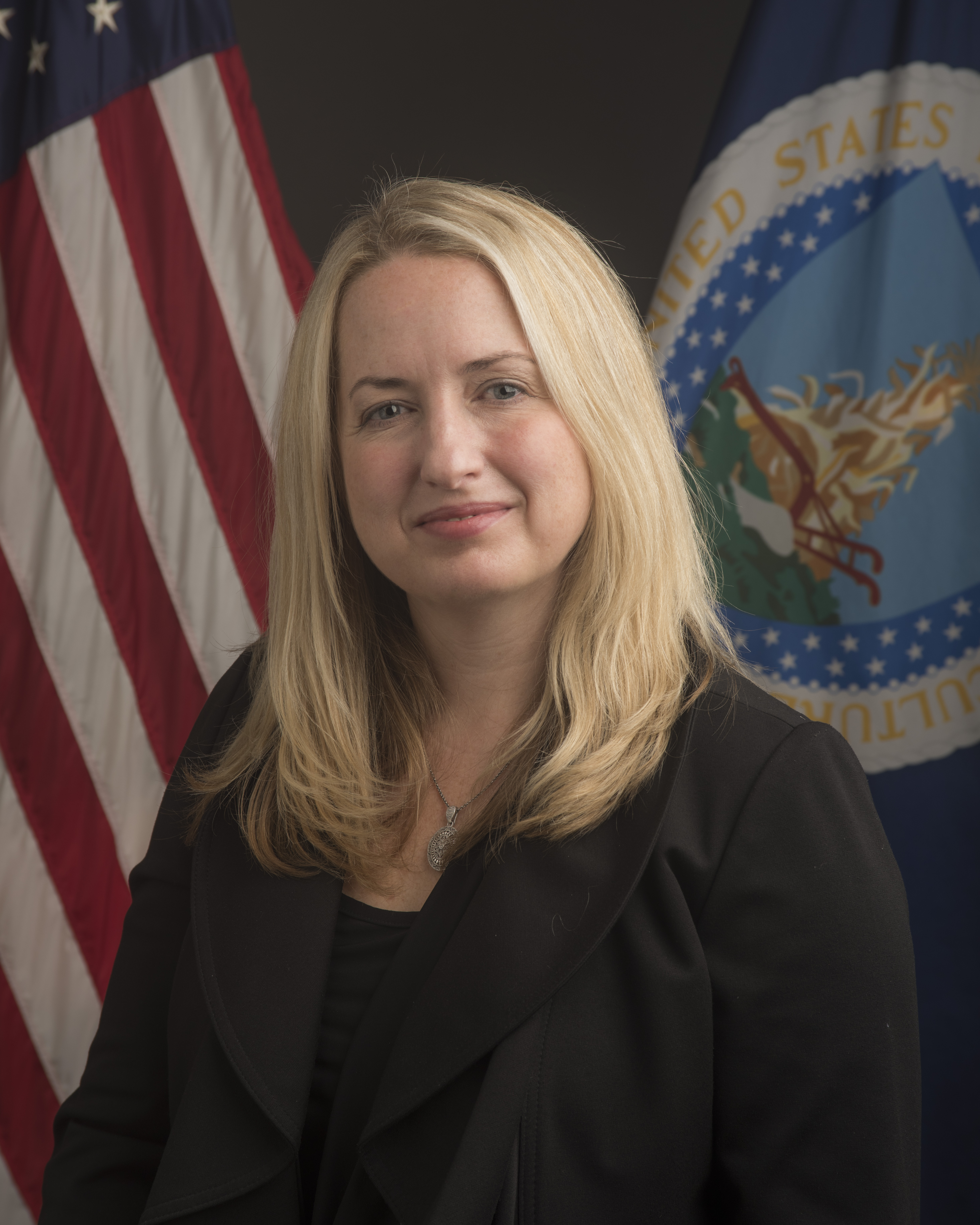 Jaime Adams 