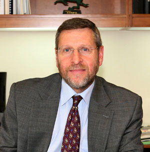 David Dollar