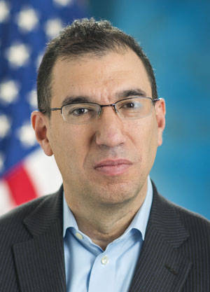 Andy Slavitt