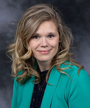Shawnda Schroeder