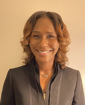 Vickie Robinson