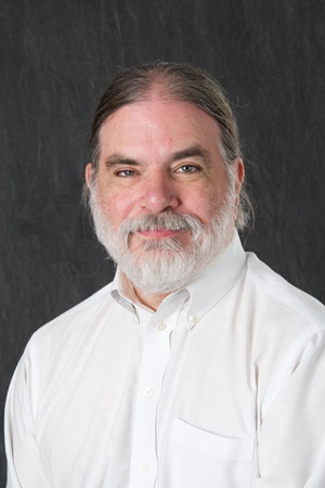 Fred Ullrich