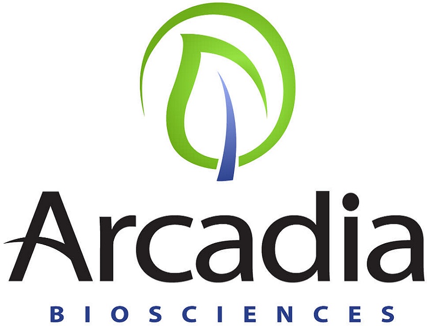 Arcadia logo836