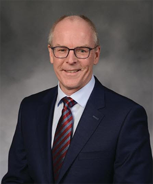 Jim Spradlin