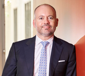Brian Fitzpatrick
