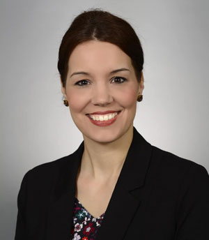 Jen Sorenson