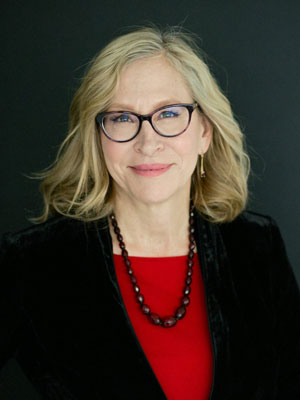 Molly Jahn