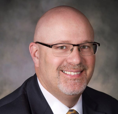 Troy Bredenkamp