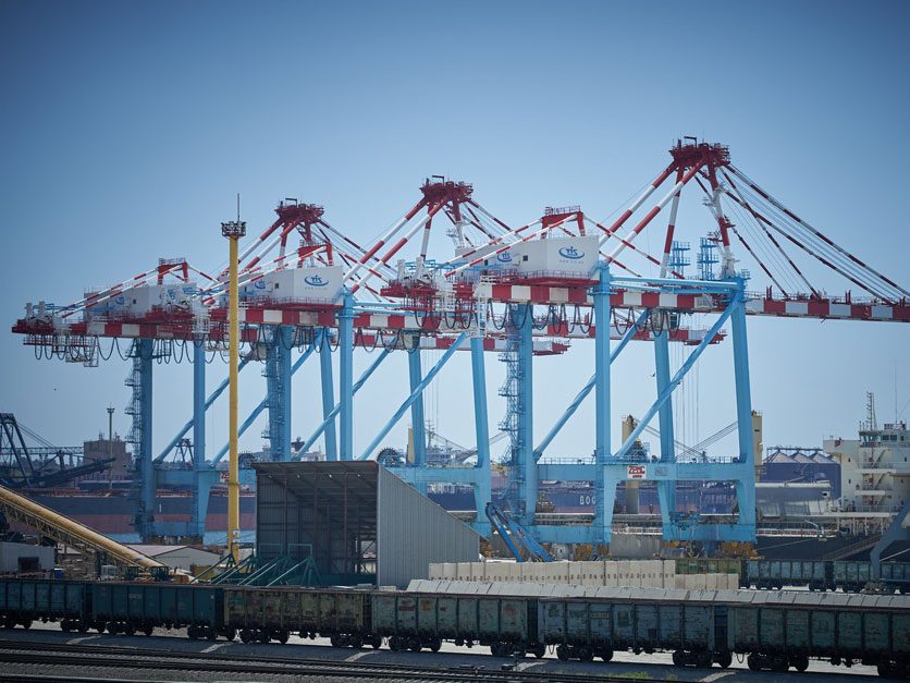 Russia Threatens Ukraine Grain Exports But China May Have A Say In The Russia Threatens Ukraine Grain Exports But China May Have A Say In The