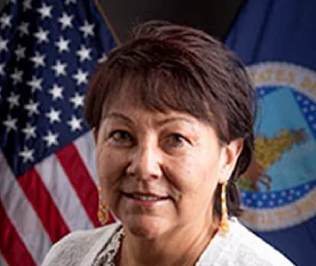 Marcia Bunger