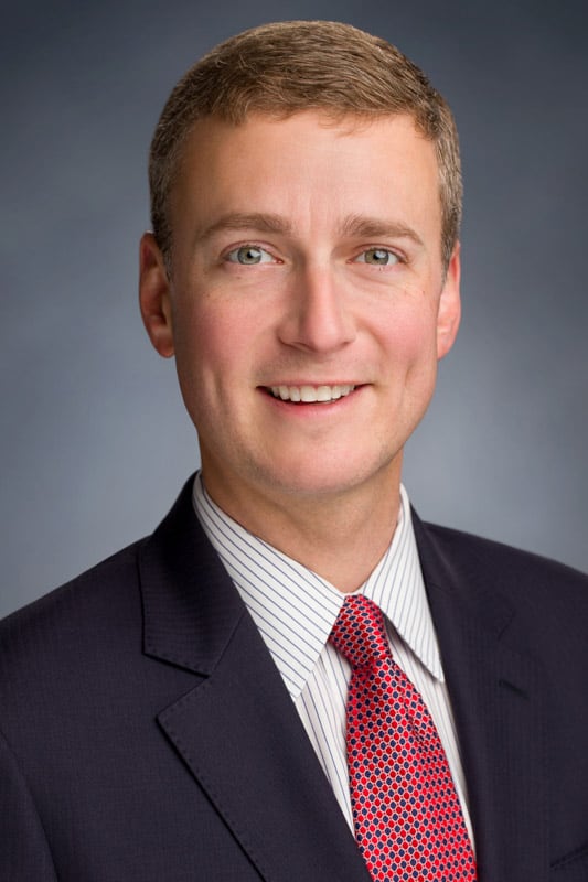 Scott Herndon