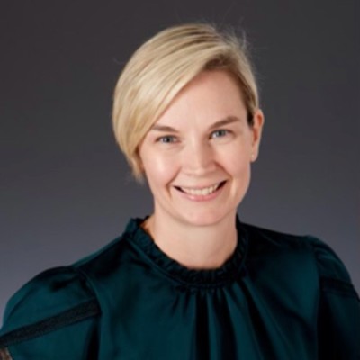 Jen Warner