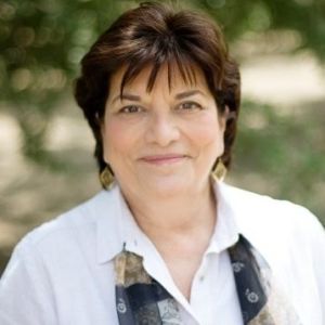 Julie Adams, Almond Board