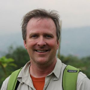 Mike Harris, Friends of Animals