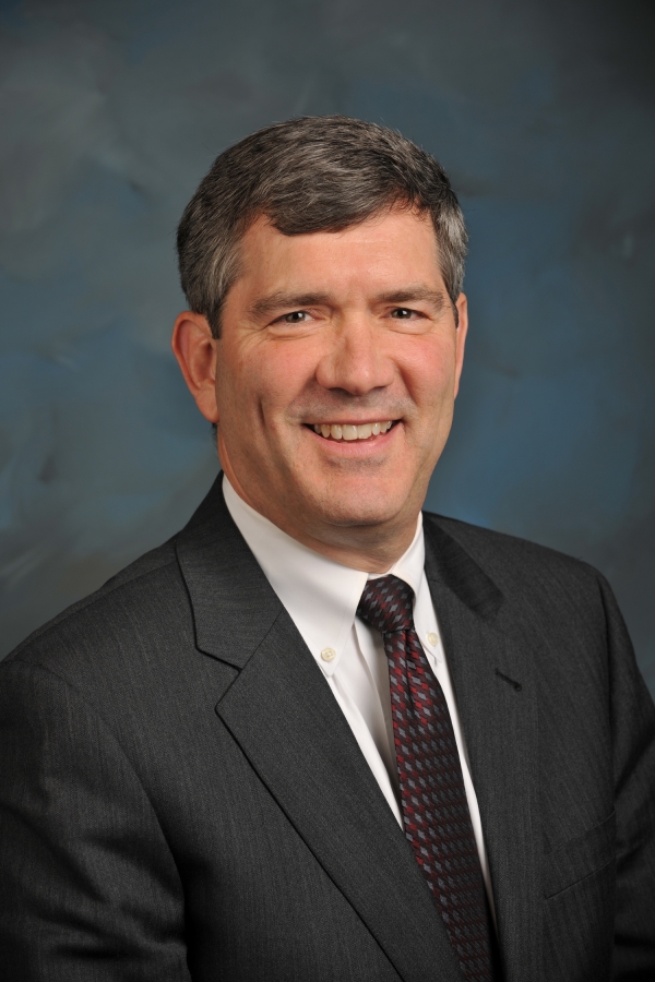 Sam Willett, NCGA