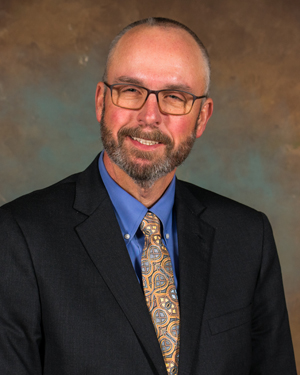 Shawn Holladay