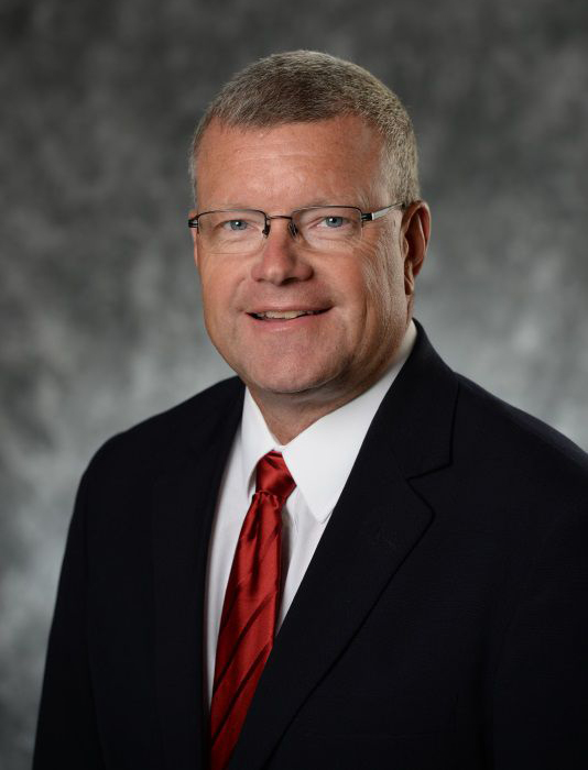 Scott VanderWal