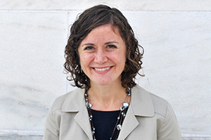 Sophia Kruszewski