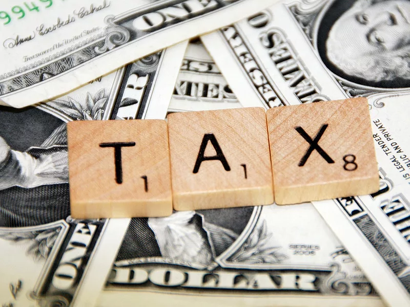 tax reform