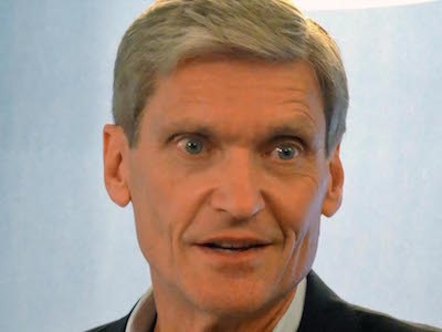 Erik Frywald