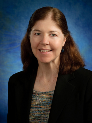 Allison Cullen