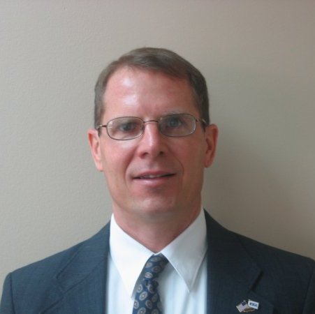 Dave Paul