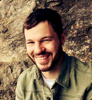 Jeff Liebert