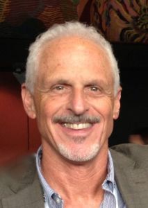 Peter Golbitz