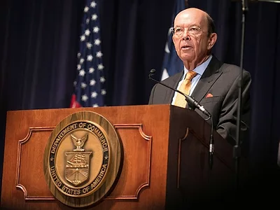 Wilbur Ross