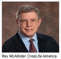 Ray McAllister