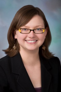 Melissa Kessler