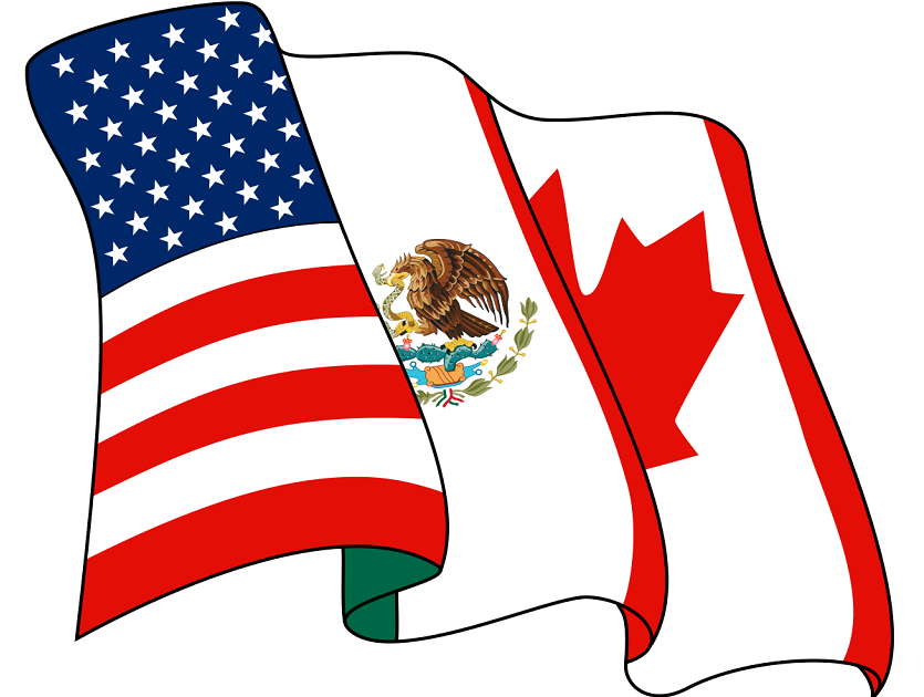 NAFTA Logo