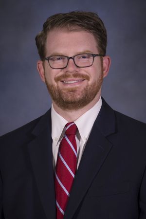 Eric Bohl