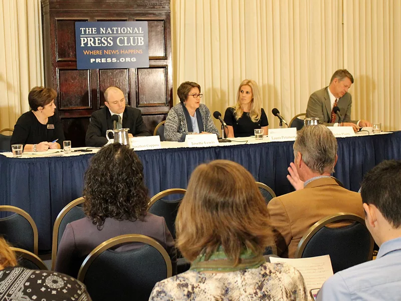 Farm Foundation Forum