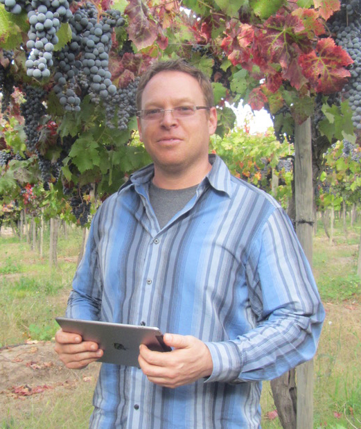 Andreas Neuman
