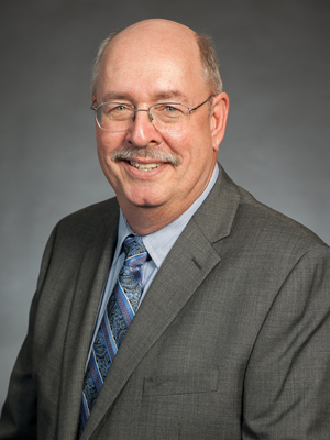 Joe Cornely