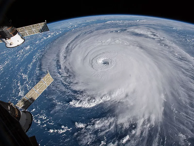 Hurricane Florence