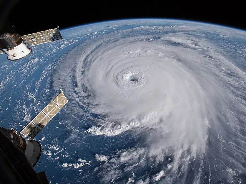Hurricane florence