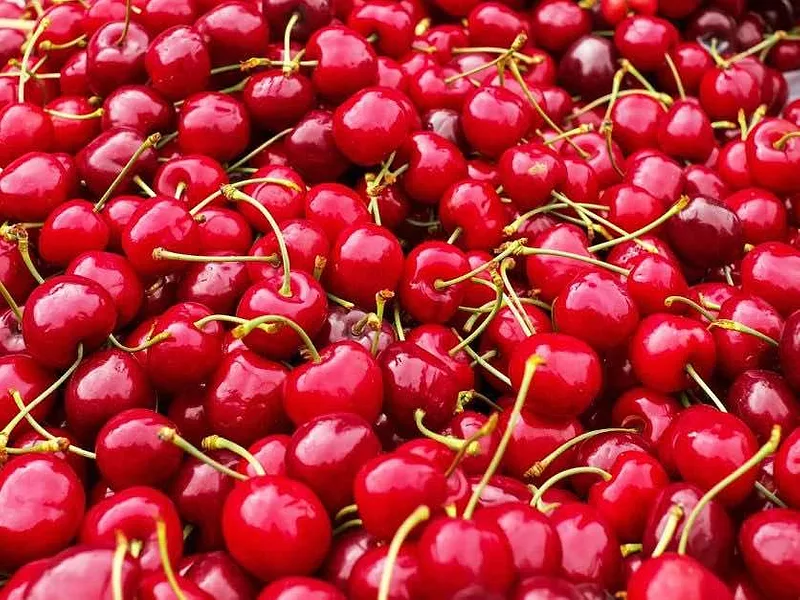 Cherries