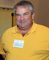 Don Koehler