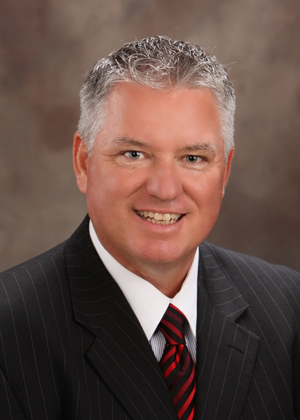 Doug Whitehead