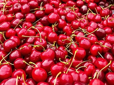 Cherries