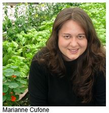 Marianne Cufone