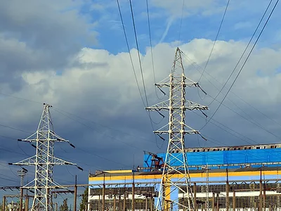 electric transmission